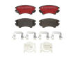 Sada brzdových destiček, kotoučová brzda BREMBO P 59 055X