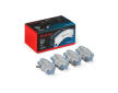 Sada brzdových destiček, kotoučová brzda BREMBO P 61 111E