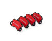 Sada brzdových destiček, kotoučová brzda BREMBO P 65 043X