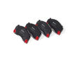 Sada brzdových destiček, kotoučová brzda BREMBO P 65 059