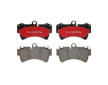 Sada brzdových destiček, kotoučová brzda BREMBO P 85 065X