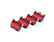 Sada brzdových destiček, kotoučová brzda BREMBO P 85 070X