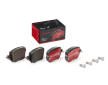 Sada brzdových destiček, kotoučová brzda BREMBO P 85 135X