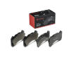 Sada brzdových platničiek kotúčovej brzdy BREMBO P 86 034