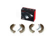 Sada brzdových čeľustí BREMBO S 24 555