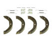 Sada brzdových čelistí BREMBO S 37 507