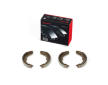 Sada brzdových čeľustí BREMBO S 50 520