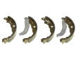 Sada brzdových čelistí BREMBO S 56 554