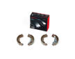 Sada brzdových čeľustí BREMBO S 56 555