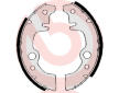 Sada brzdových čelistí BREMBO S 68 504