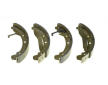 Sada brzdových čelistí BREMBO S 85 531