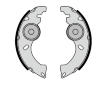 Sada brzdových čelistí BREMBO S 99 504