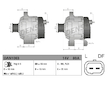 Alternátor DENSO DAN1063