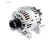 Alternátor DENSO DAN1505