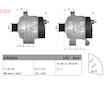 generátor DENSO DAN655
