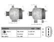 Alternátor DENSO DAN978