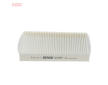 Filtr, vzduch v interiéru DENSO DCF509P