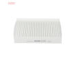 Filter vnútorného priestoru DENSO DCF605P