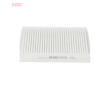 Filter vnútorného priestoru DENSO DCF606P