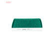 Filter vnútorného priestoru DENSO DCF802A