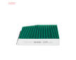 Filter vnútorného priestoru DENSO DCF808A