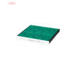 Filtr, vzduch v interiéru DENSO DCF824A