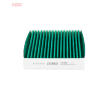 Filter vnútorného priestoru DENSO DCF828A