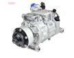 Kompresor, klimatizace DENSO DCP02109