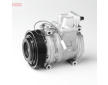 Kompresor, klimatizace DENSO DCP17084