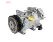 Kompresor, klimatizace DENSO DCP21032