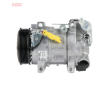 Kompresor, klimatizace DENSO DCP21032