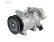 Kompresor, klimatizace DENSO DCP21034