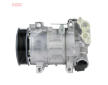 Kompresor, klimatizace DENSO DCP21034