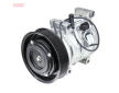 Kompresor klimatizácie DENSO DCP23540