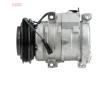 Kompresor klimatizácie DENSO DCP23541