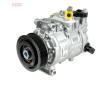 Kompresor, klimatizace DENSO DCP32074