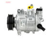Kompresor, klimatizace DENSO DCP32074