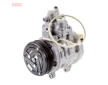 Kompresor, klimatizace DENSO DCP47008