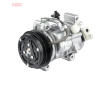 Kompresor, klimatizace DENSO DCP47011