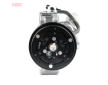 Kompresor, klimatizace DENSO DCP47011