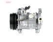 Kompresor, klimatizace DENSO DCP47011