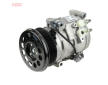 Kompresor klimatizácie DENSO DCP50103
