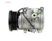 Kompresor klimatizácie DENSO DCP50103