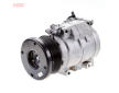 Kompresor, klimatizace DENSO DCP50132