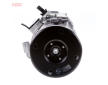 Kompresor, klimatizace DENSO DCP50132