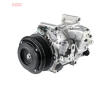 Kompresor, klimatizace DENSO DCP50320