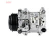 Kompresor, klimatizace DENSO DCP50320