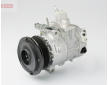 Kompresor, klimatizace DENSO DCP51003