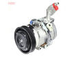 Kompresor, klimatizace DENSO DCP51015