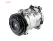 Kompresor klimatizácie DENSO DCP99531